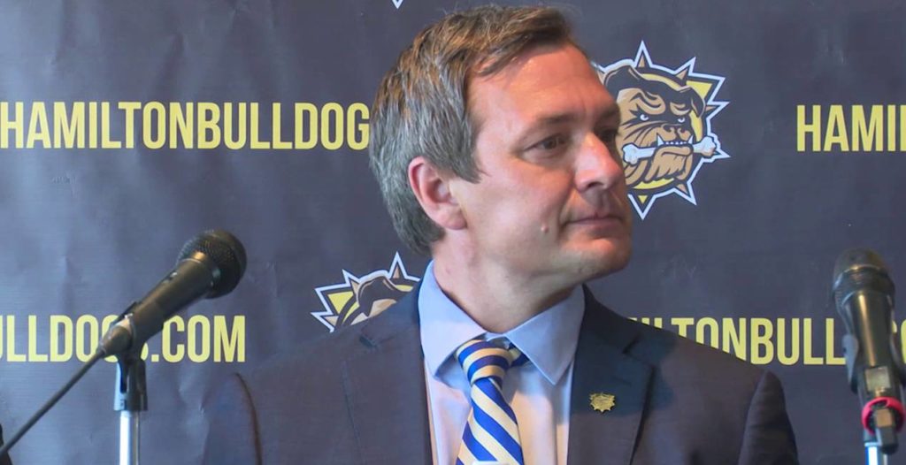 to Hockey News North