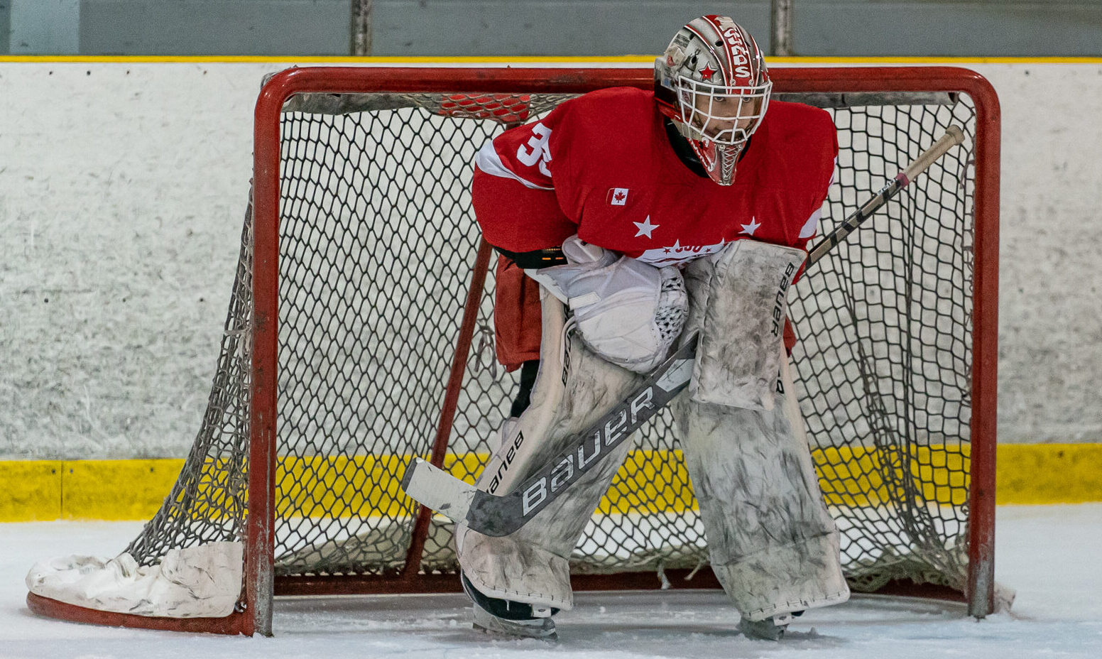 to Hockey News North